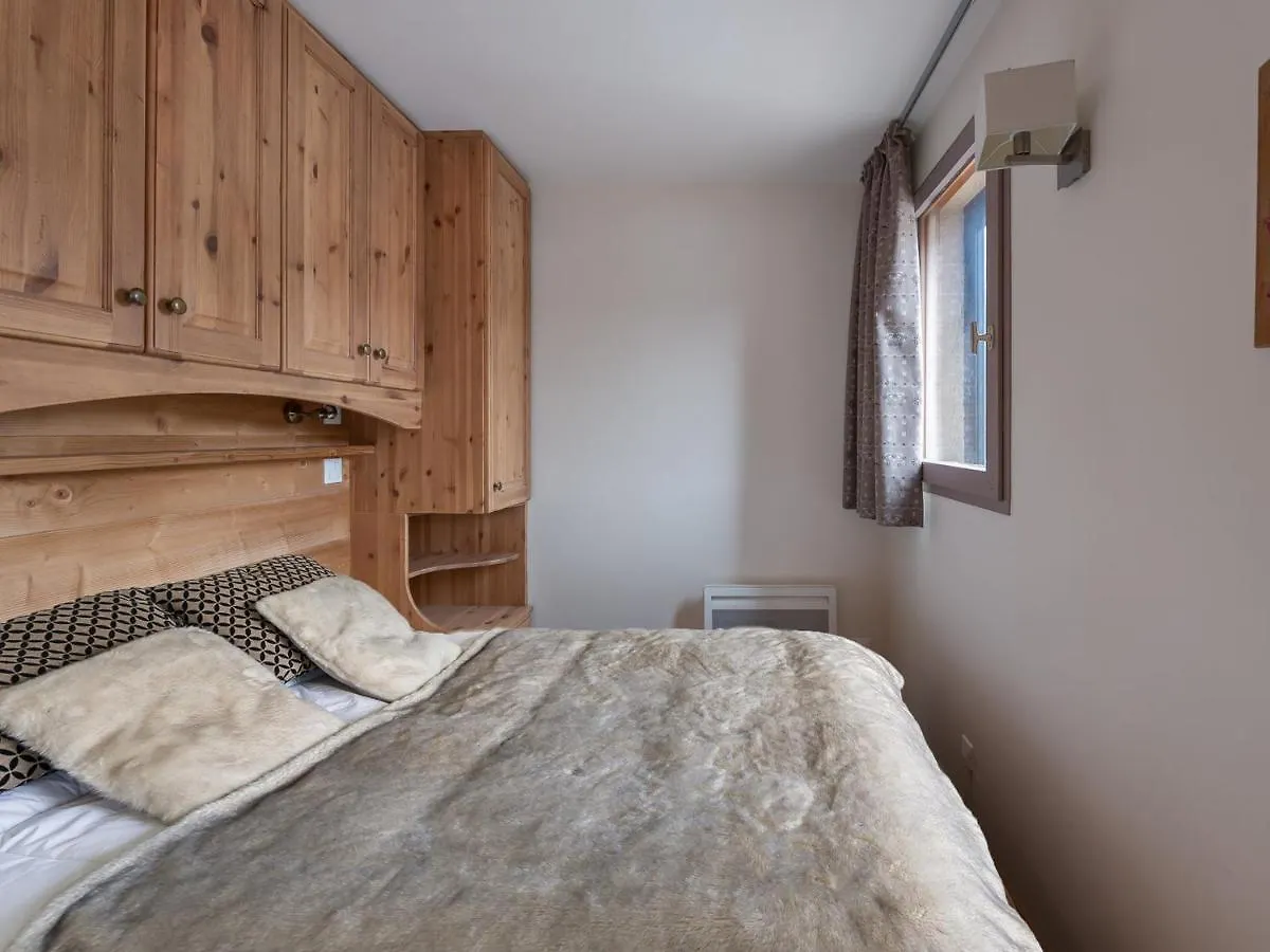 Charmant Appartement A Val Thorens, Cosy, Au Pied Des Pistes - Fr-1-640-20 France