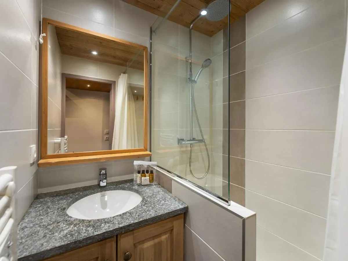 Charmant Appartement A Val Thorens, Cosy, Au Pied Des Pistes - Fr-1-640-20 0*,  France
